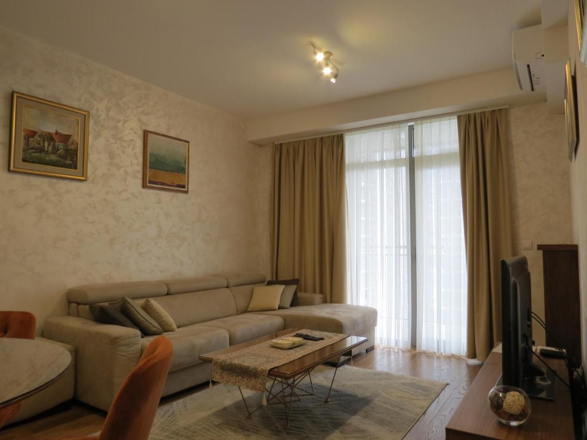 Premium Nb Apartment - Belgrade Waterfront Exterior photo